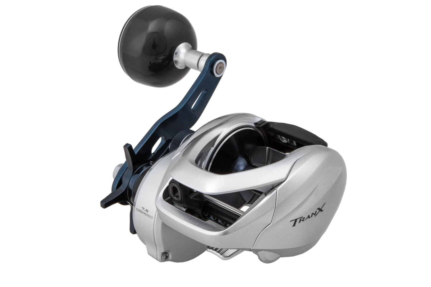 Shimano Tranx 400 Baitcasting Reels 5 Shimano Tranx 400 Baitcasting Reels - Image 3