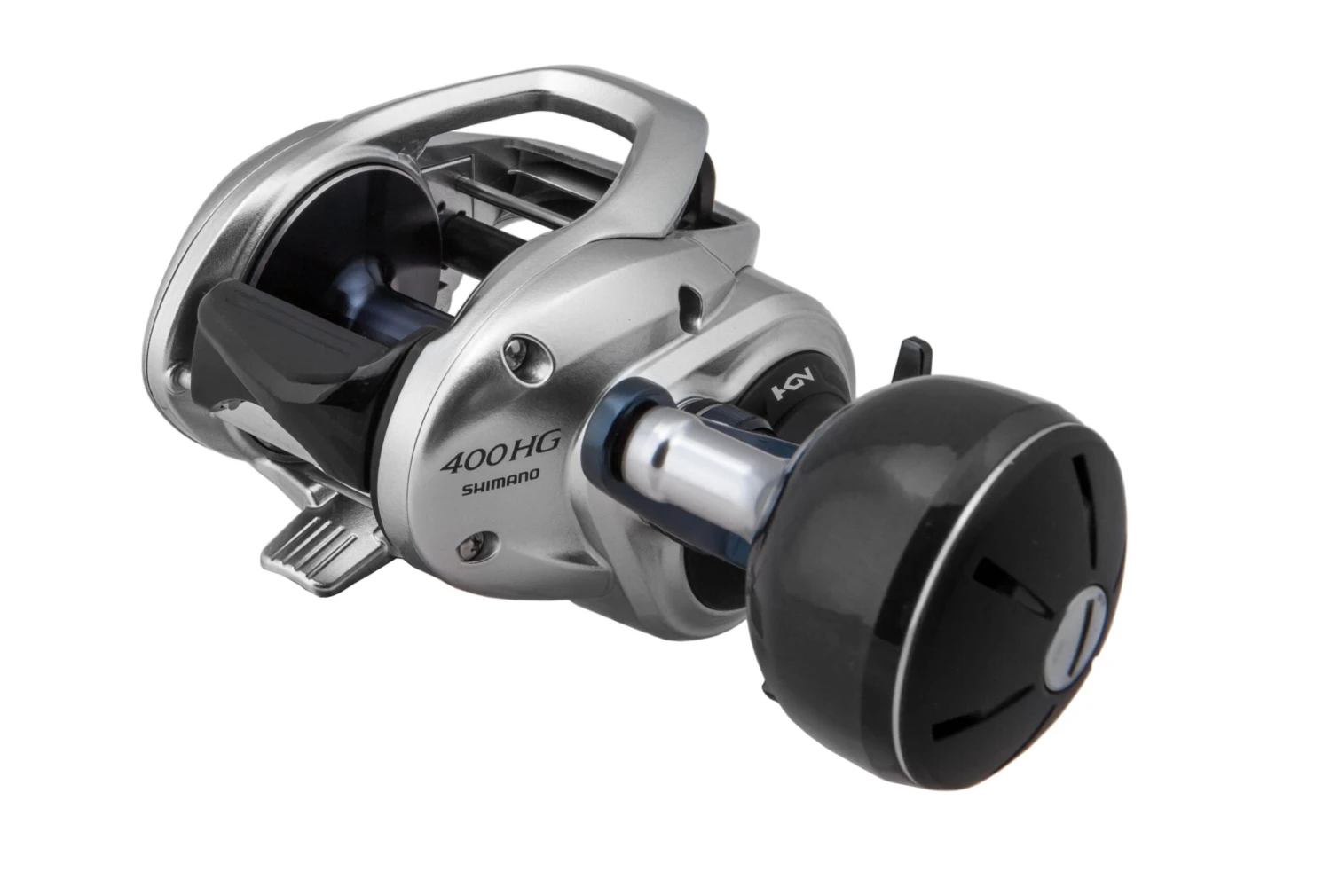 Shimano Tranx 400 Baitcasting Reels 9 Shimano Tranx 400 Baitcasting Reels - Image 7