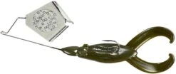War Eagle Buzztoad Skirtless Frog Buzzbait -Fishing Equipment Store WE38BT205