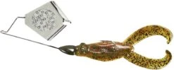 War Eagle Buzztoad Skirtless Frog Buzzbait -Fishing Equipment Store WE38BT206