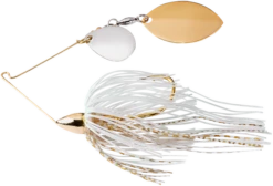 War Eagle Mike McClelland Finesse Spinnerbait 14 War Eagle Mike McClelland Finesse Spinnerbait -Fishing Equipment Store WE516G01G