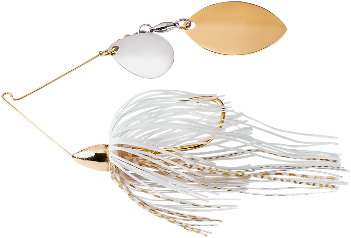 War Eagle Mike McClelland Finesse Spinnerbait 7 War Eagle Mike McClelland Finesse Spinnerbait - Image 5