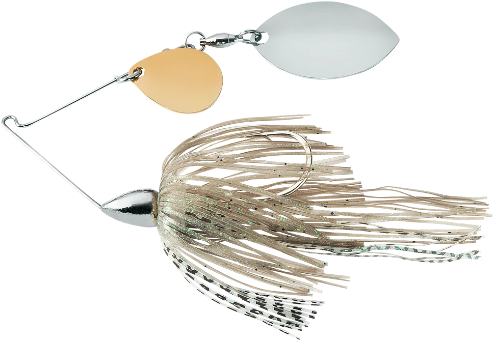 War Eagle Mike McClelland Finesse Spinnerbait 3 War Eagle Mike McClelland Finesse Spinnerbait