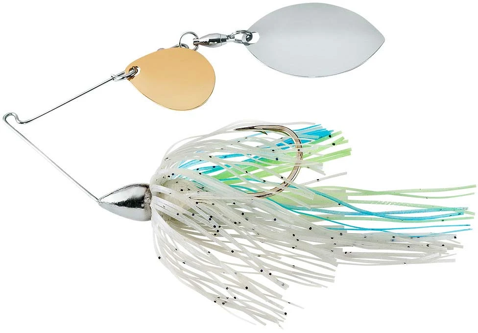 War Eagle Mike McClelland Finesse Spinnerbait 5 War Eagle Mike McClelland Finesse Spinnerbait - Image 3