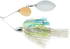 War Eagle Mike McClelland Finesse Spinnerbait 13 War Eagle Mike McClelland Finesse Spinnerbait -Fishing Equipment Store WE516N19