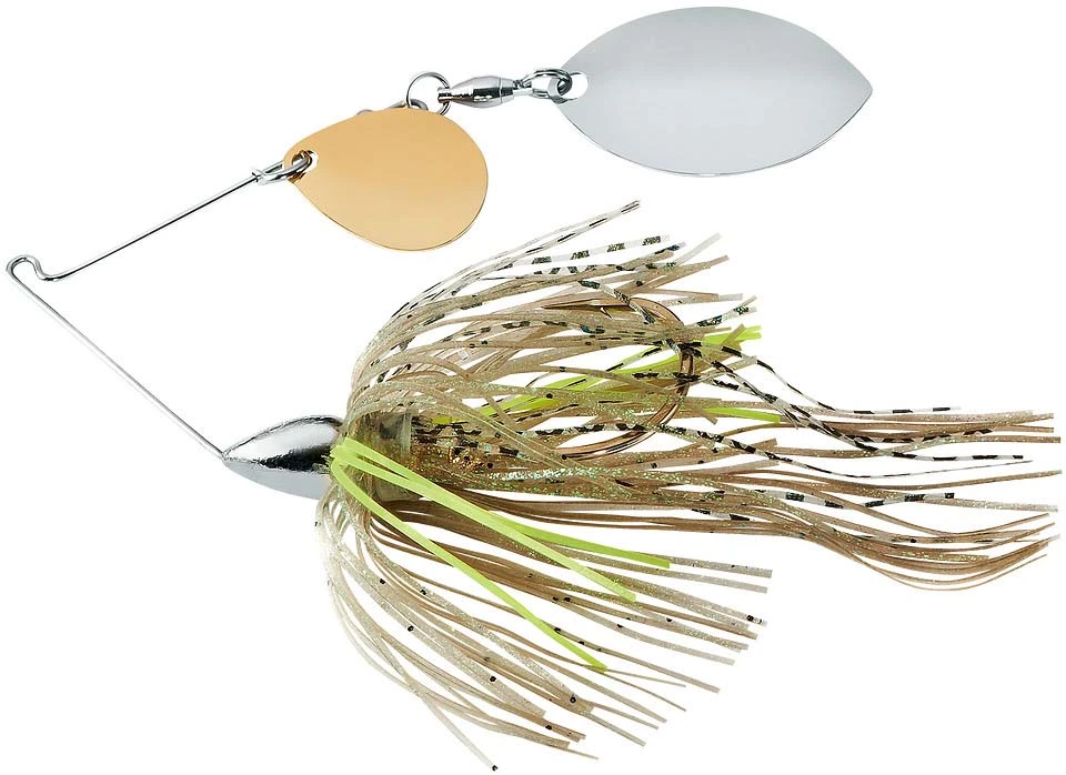 War Eagle Mike McClelland Finesse Spinnerbait 8 War Eagle Mike McClelland Finesse Spinnerbait - Image 6
