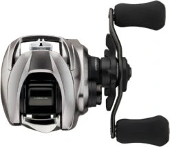 Daiwa Zillion SV TW G Baitcasting Reels 7 Daiwa Zillion SV TW G Baitcasting Reels -Fishing Equipment Store ZLNSVG100 topdown