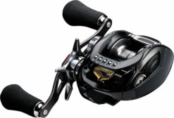 Daiwa Zillion TW HD Baitcasting Reel -Fishing Equipment Store ZLNTWDHD PR side 1