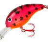 Bandit 300 Crappie Series Deep Diving Crankbait -Fishing Equipment Store aftershock