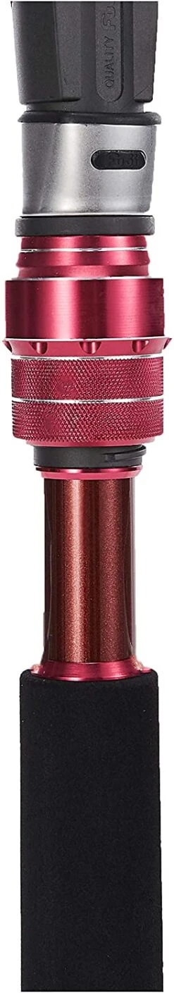 Daiwa Ardito-TR Travel Spinning Surf Rods -Fishing Equipment Store ardito close up