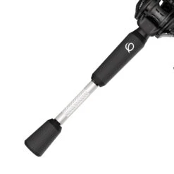 Quantum Accurist Baitcasting Combo - Black -Fishing Equipment Store atbk100h706fa.ns2 5