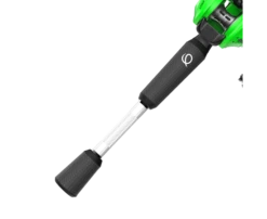 Quantum Accurist Baitcasting Combo - Green -Fishing Equipment Store atgr100h706fa.ns2 5