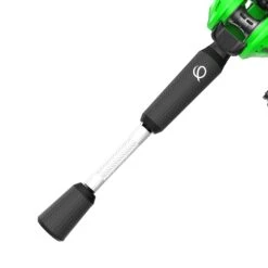 Quantum Accurist Baitcasting Combo - Green -Fishing Equipment Store atgr100h706fa.ns2 5