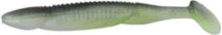 Reaction Innovations Skinny Dipper 5 Inch Soft Paddle Tail Swimbait 7 Pack -Fishing Equipment Store bad sexy shad