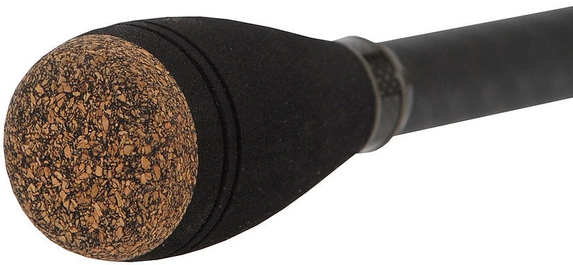 Duckett Fishing Black Ice Series Casting Rods 6 Duckett Fishing Black Ice Series Casting Rods - Image 4