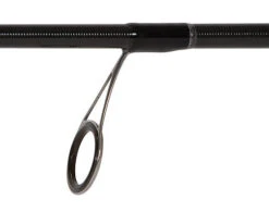 Duckett Fishing Black Ice Series Spinning Rods -Fishing Equipment Store black ice spin guide