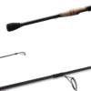 Duckett Fishing Black Ice Series Spinning Rods -Fishing Equipment Store black ice spin main
