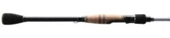 Duckett Fishing Black Ice Series Spinning Rods -Fishing Equipment Store black ice spin 1