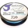 Daiwa J-Braid X4 Braided Line 150 Yards Island Blue -Fishing Equipment Store blue2 8c02eec2 99c6 48e2 a847 e6b0faf0eeaa