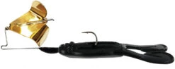 Big Bite Baits Tour Toad Buzzbait 14 Big Bite Baits Tour Toad Buzzbait -Fishing Equipment Store buzzbait tour toad big bite baits gold blade black toad scaled 1