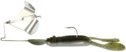 Big Bite Baits Tour Toad Buzzbait 15 Big Bite Baits Tour Toad Buzzbait -Fishing Equipment Store buzzbait tour toad big bite baits silver blade watermelon red ghost toad scaled 1