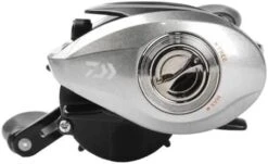 Daiwa CA 80 Baitcasting Reel 11 Daiwa CA 80 Baitcasting Reel -Fishing Equipment Store ca80 3