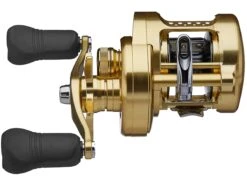 Shimano Calcutta Conquest 300/400 Round Baitcasting Reels -Fishing Equipment Store calcutta300 400 a1