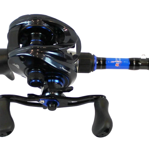 Dobyns Maverick Casting Combo 5 Dobyns Maverick Casting Combo - Image 3