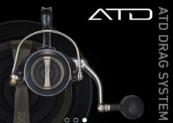 Daiwa Certate SW G Saltwater Spinning Reels -Fishing Equipment Store certate atd