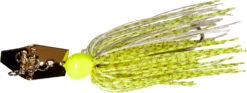 Z-Man Original ChatterBait Elite 1/2 Oz. -Fishing Equipment Store chartreuse white 08239e1d 846c 43e1 894e 26a78836b43f