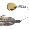 10,000 Fish Cyclebait Colorado Spinnerbait -Fishing Equipment Store colo bluegill