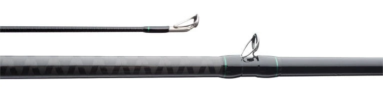 Evergreen International Combat Stick Casting Rods 4 Evergreen International Combat Stick Casting Rods - Image 2