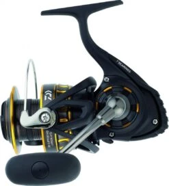 Daiwa BG Spinning Reels 11 Daiwa BG Spinning Reels -Fishing Equipment Store daiwa bg 01
