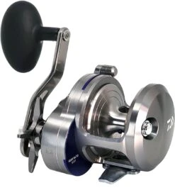 Daiwa Saltiga Star Drag 20/30/35/40/50 Conventional Reels -Fishing Equipment Store daiwa saltiga star3