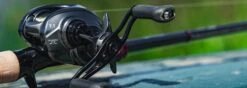 Daiwa Steez CT SV Baitcasting Reel -Fishing Equipment Store daiwa steez ct sv 3