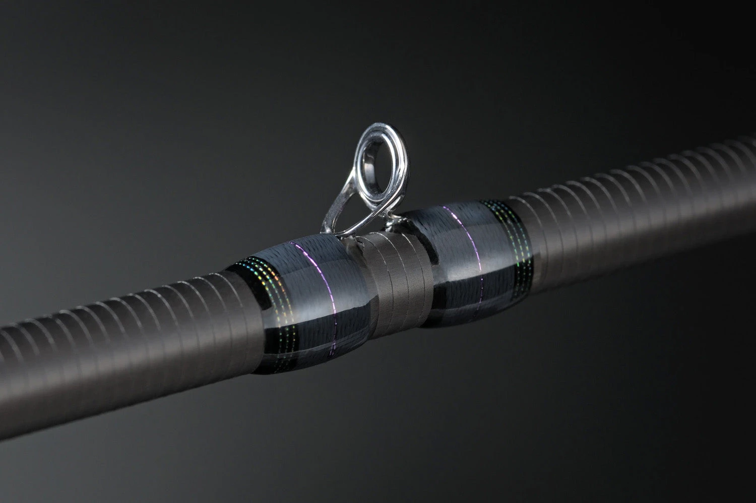 Megabass Destroyer P5 Baitcasting Rod 7 Megabass Destroyer P5 Baitcasting Rod - Image 5