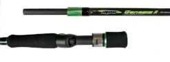 IRod Genesis III Series Baitcasting Rods -Fishing Equipment Store detachable handle