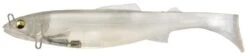 Megabass Magslowl 5 Inch Soft Swimbait -Fishing Equipment Store do clear 3981c1d7 84b8 48f1 830e b345a3d6bb30