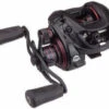 Duckett Fishing 320 Series Baitcasting Reels 2 Duckett Fishing 320 Series Baitcasting Reels -Fishing Equipment Store duckett 320 series black