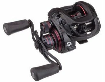 Duckett Fishing 320 Series Baitcasting Reels 3 Duckett Fishing 320 Series Baitcasting Reels