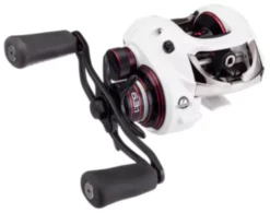 Duckett Fishing 320 Series Baitcasting Reels 11 Duckett Fishing 320 Series Baitcasting Reels -Fishing Equipment Store duckett 320 series white