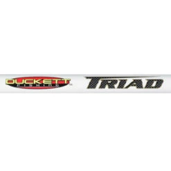 Duckett Fishing Triad Baitcasting Rod -Fishing Equipment Store duckett fishing triad casting rod p51607 3