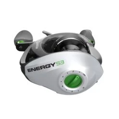 Quantum Energy S3 Baitcasting Reel -Fishing Equipment Store en100hpt.bx2 3