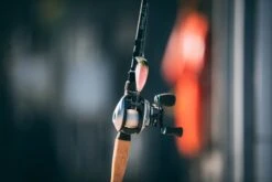 Quantum Energy S3 Baitcasting Reel -Fishing Equipment Store energy bc reel and rod lifestyle