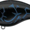 Evergreen International CH-1 Waking Crankbait -Fishing Equipment Store evergreen CH 1 85 black blue craw