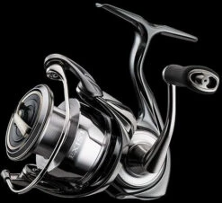 Daiwa Exist LT Spinning Reel -Fishing Equipment Store exist2