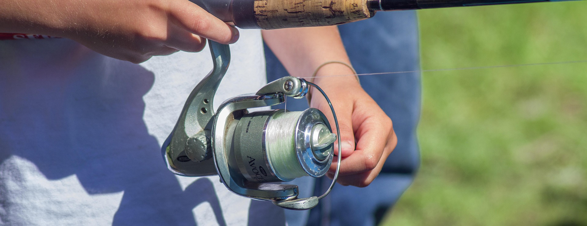 Fishing Equipment Store -Fishing Equipment Store fisherman 5900621 1920