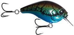 13 Fishing Scamp 1.5/2.5 Squarebill Crankbait -Fishing Equipment Store flipOld Gregg