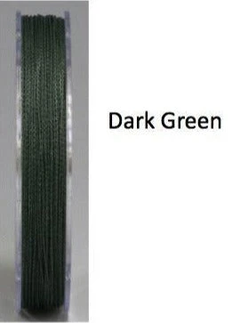 Sunline Fx2 Braid Dark Green 4 Sunline Fx2 Braid Dark Green - Image 2