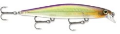 Rapala Shadow Rap 11 Jerkbait -Fishing Equipment Store gone